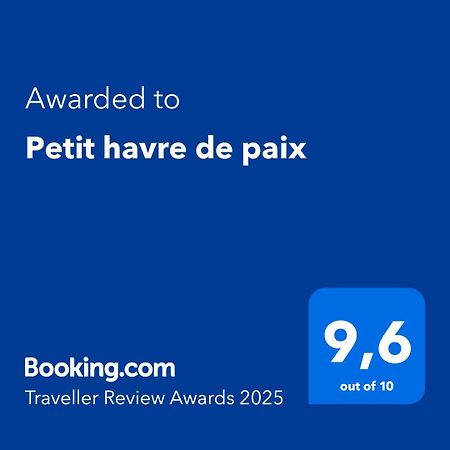 Petit Havre De Paix - Piscine Et Plage A Pied Le Gosier  Esterno foto